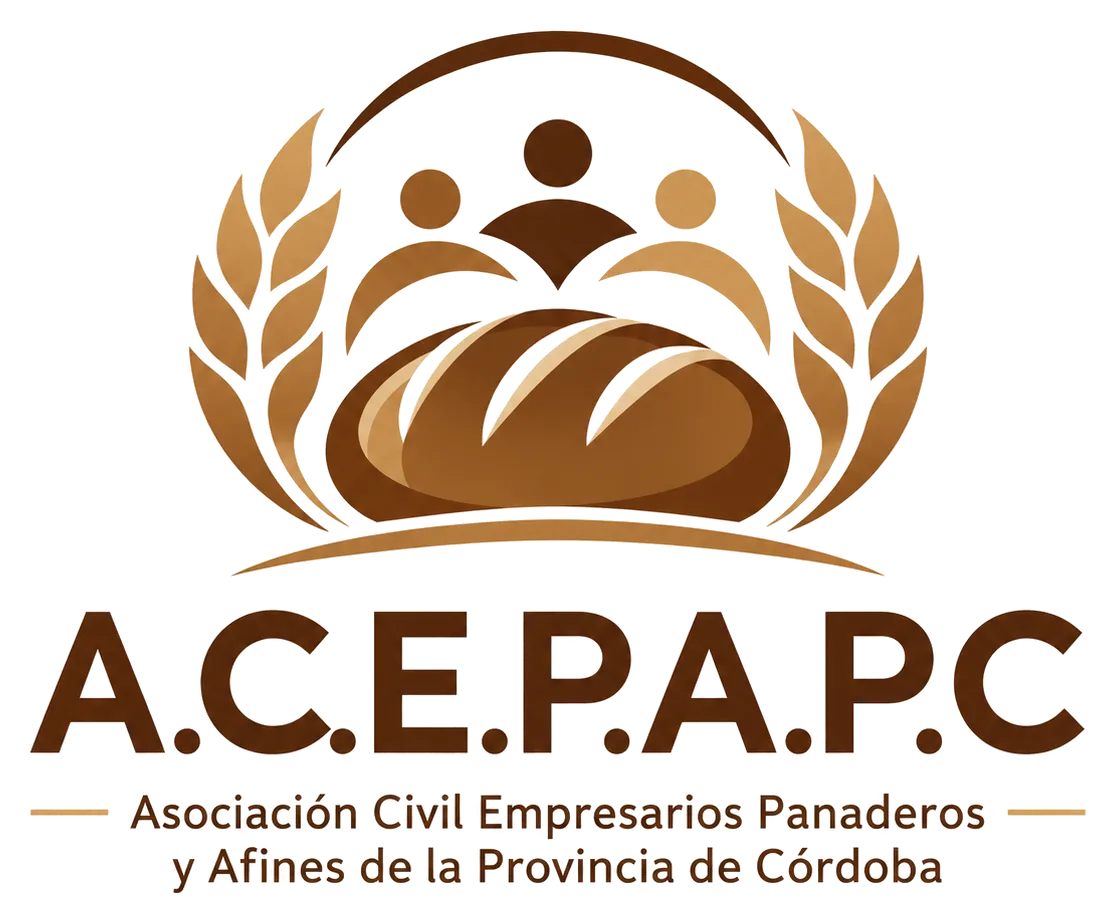 A.C.E.P.A.P.C. — Asociación Civil Empresarios Panaderos y Afines de la Provincia de Córdoba
