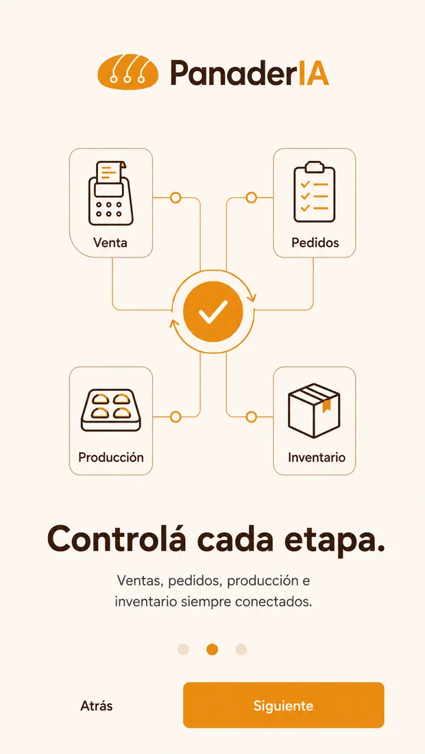 App de IApa — pantalla 2